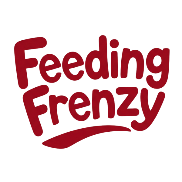 Feeding Frenzy