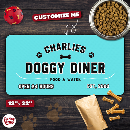 Doggy Diner
